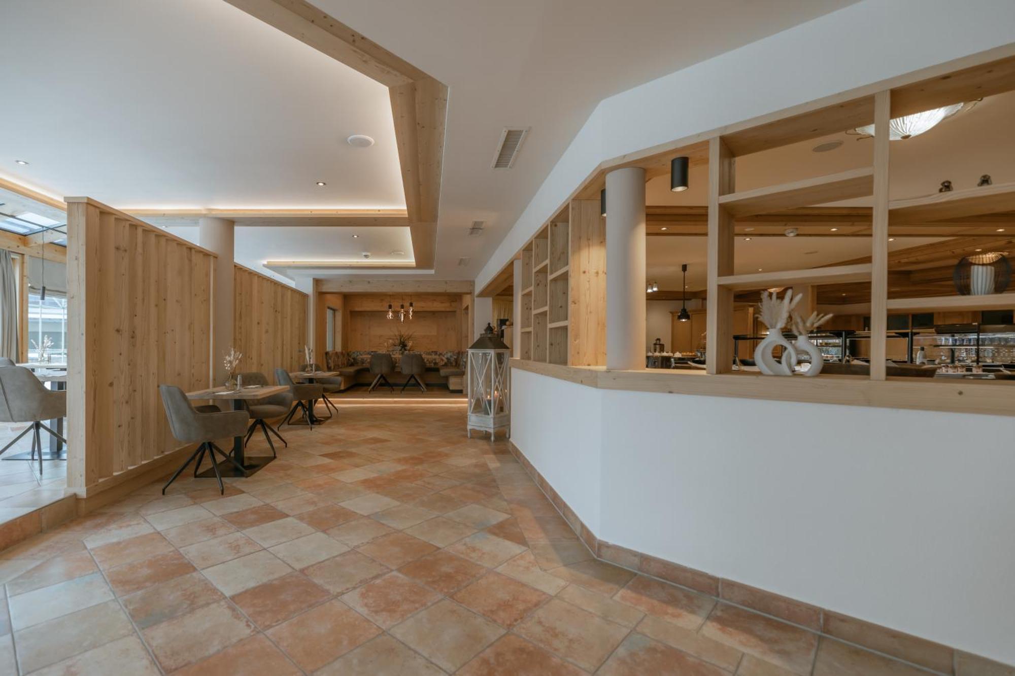 Kerschdorfer - Wohlfuehlhotel Garni - Adults Only Kaltenbach Kültér fotó