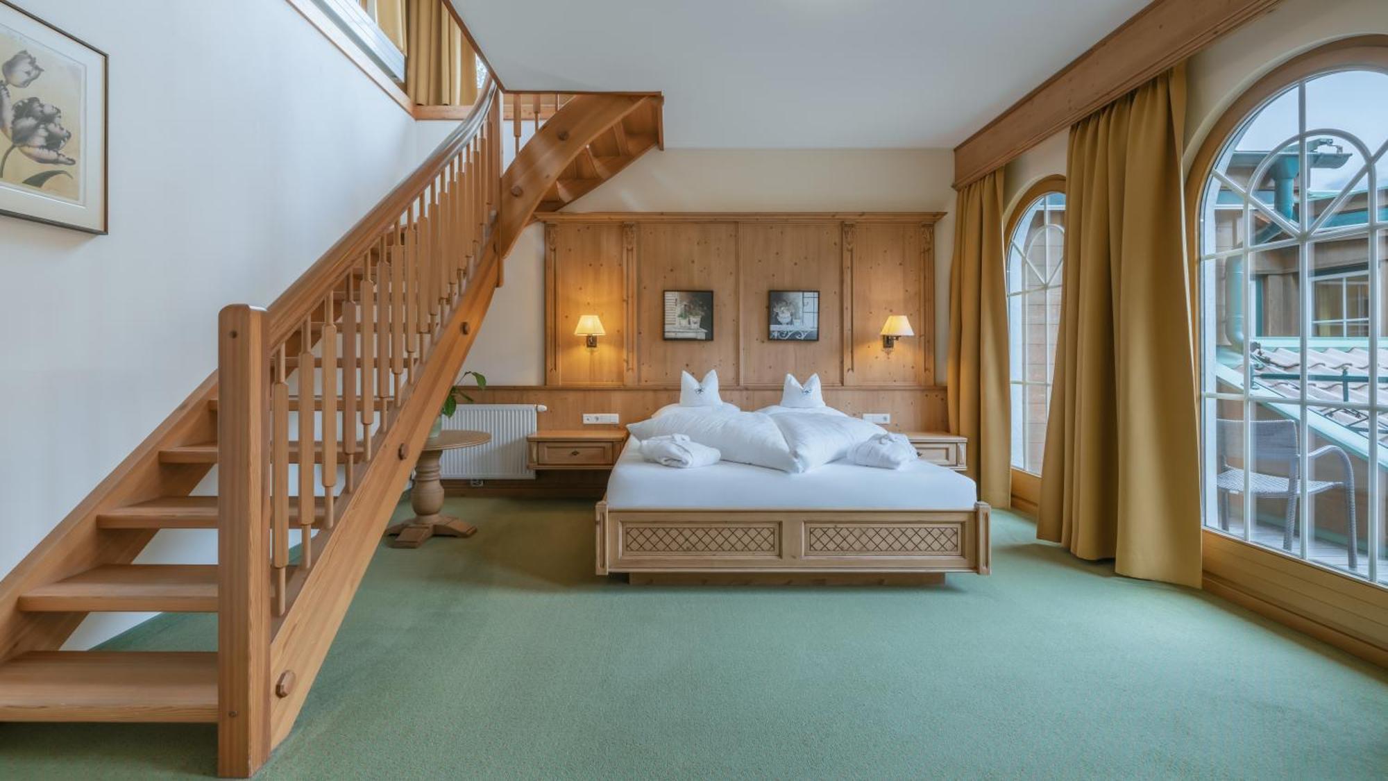 Kerschdorfer - Wohlfuehlhotel Garni - Adults Only Kaltenbach Kültér fotó